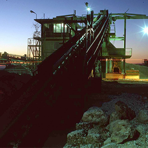 Universities around the world that offer courses in sustainable mining